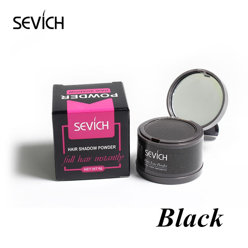 Sevích - Tinta de Cabelo em Pó Cobre Tudo