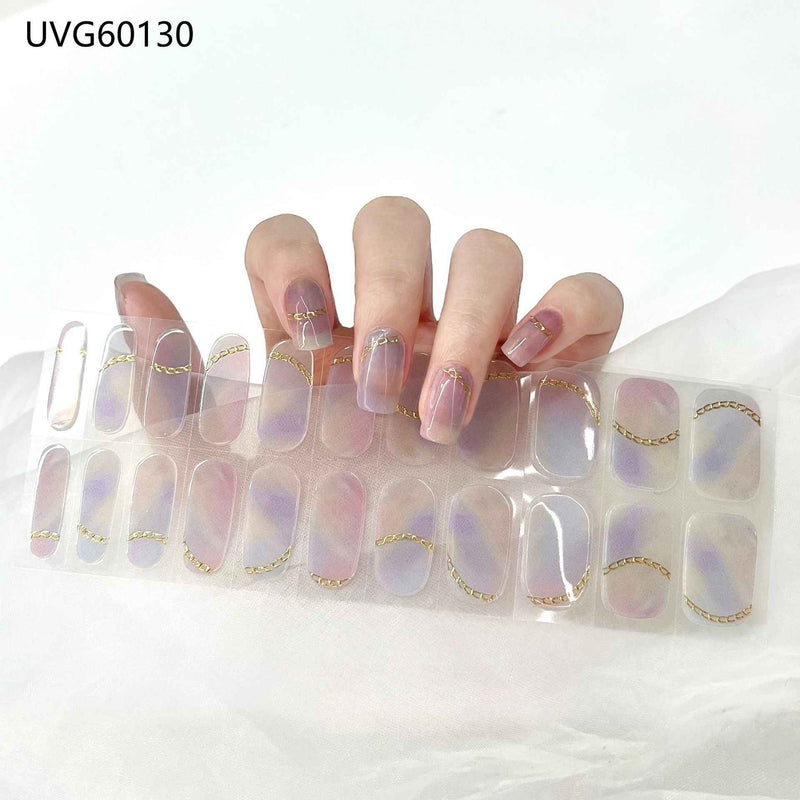 Last Gel! + Led UV Brinde