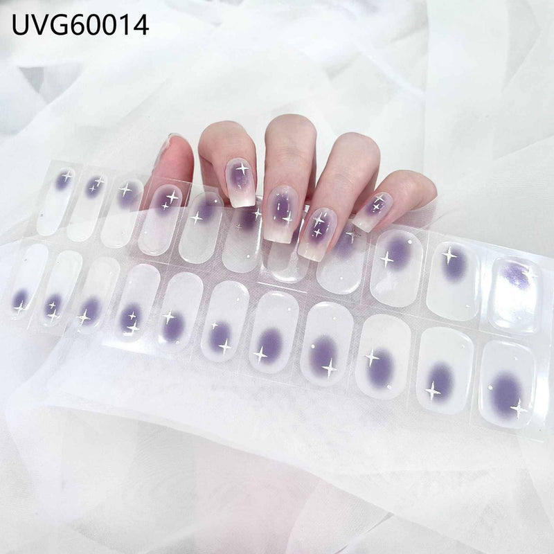 Last Gel! + Led UV Brinde
