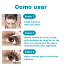 Sérum de Crescimento para Cílios