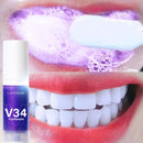 BrightSmile [V34]® - Clareamento Dental