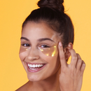 Patches de Olhos com Ouro 24K – Lifting e Hidratação de Luxo