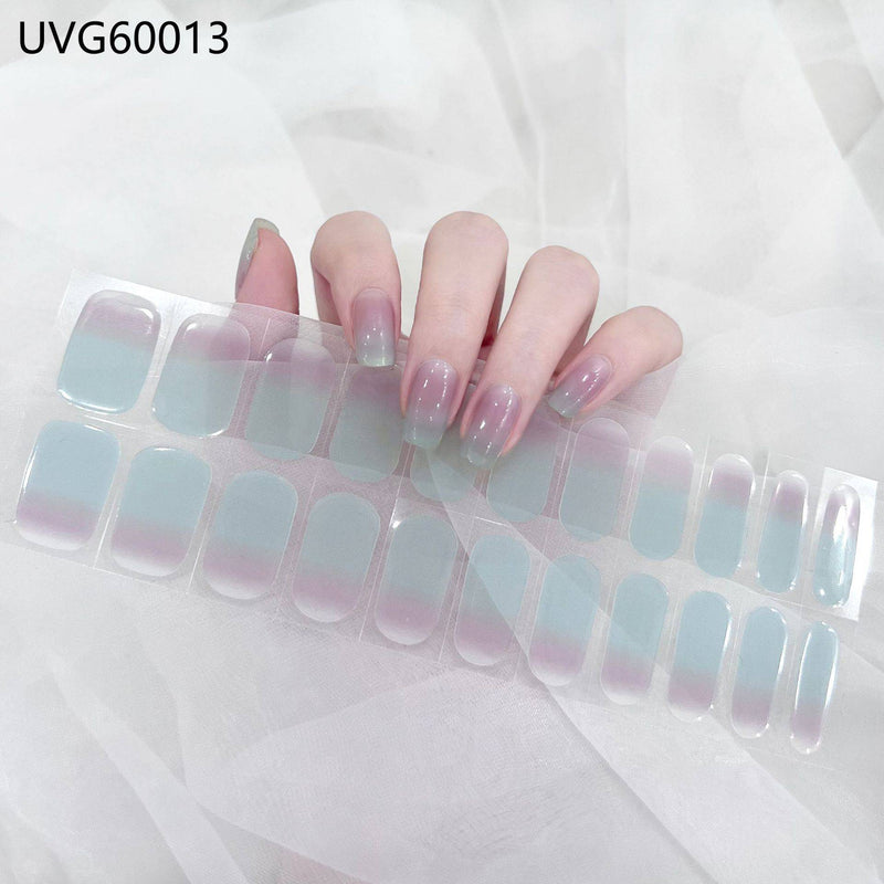 Last Gel! + Led UV Brinde