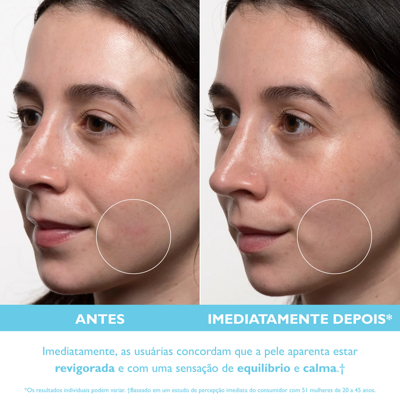 Hidratante de geleia hialurônica Water Drench