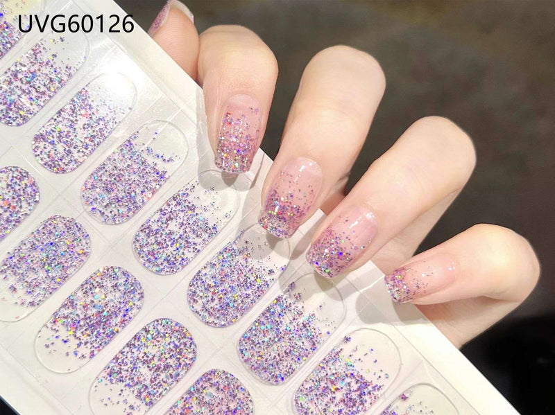 Last Gel! + Led UV Brinde