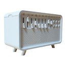 Caixa de Paisagem Sonora Ultrarrealista - Terapia do som