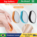 Cristal Depilador por Indução