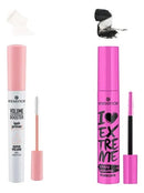 Crazy Volume + Primer Booster (2 Produtos)
