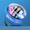 Gyro Ball - Giroscópio Treinador de Força Muscular para os Braços