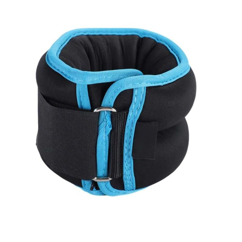 Kit caneleira + peso para punhos + cinta para haltere