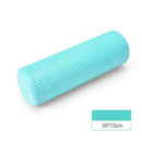 Rolo de espuma para ginástica