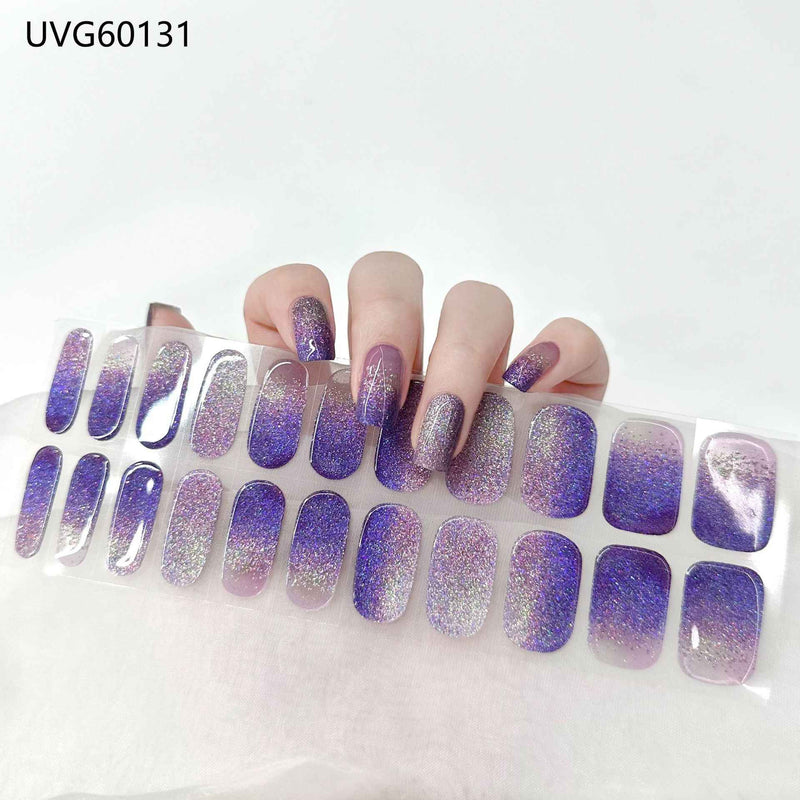Last Gel! + Led UV Brinde