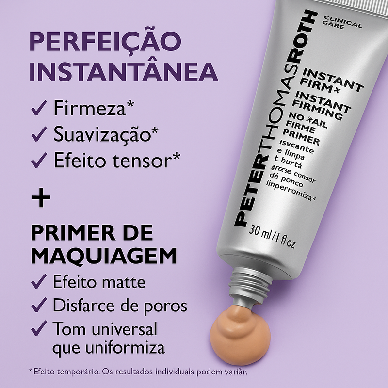 Removedor de Rugas FIRM-A-TITE™