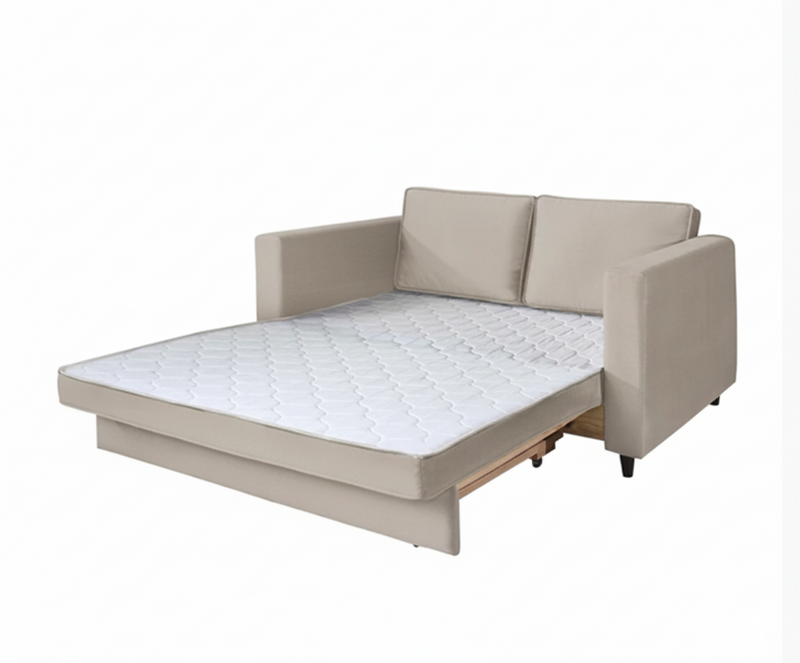 Sofá Cama  2 em 1 - Cover Oferta