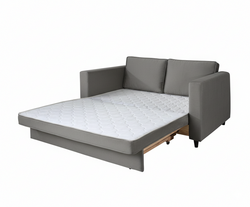 Sofá Cama  2 em 1 - Cover Oferta