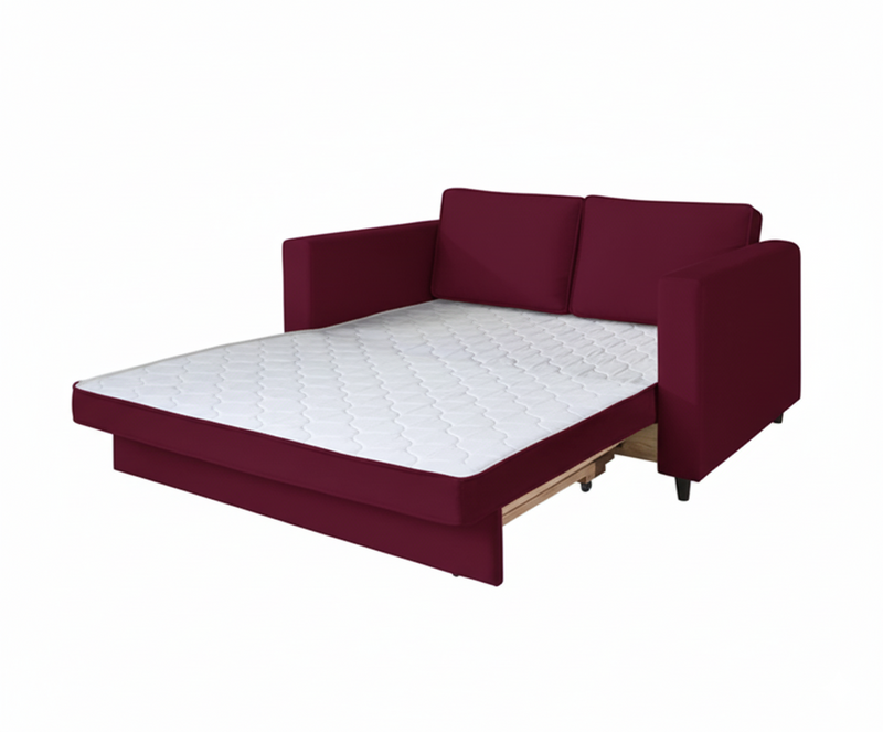 Sofá Cama  2 em 1 - Cover Oferta