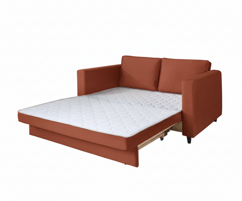 Sofá Cama  2 em 1 - Cover Oferta