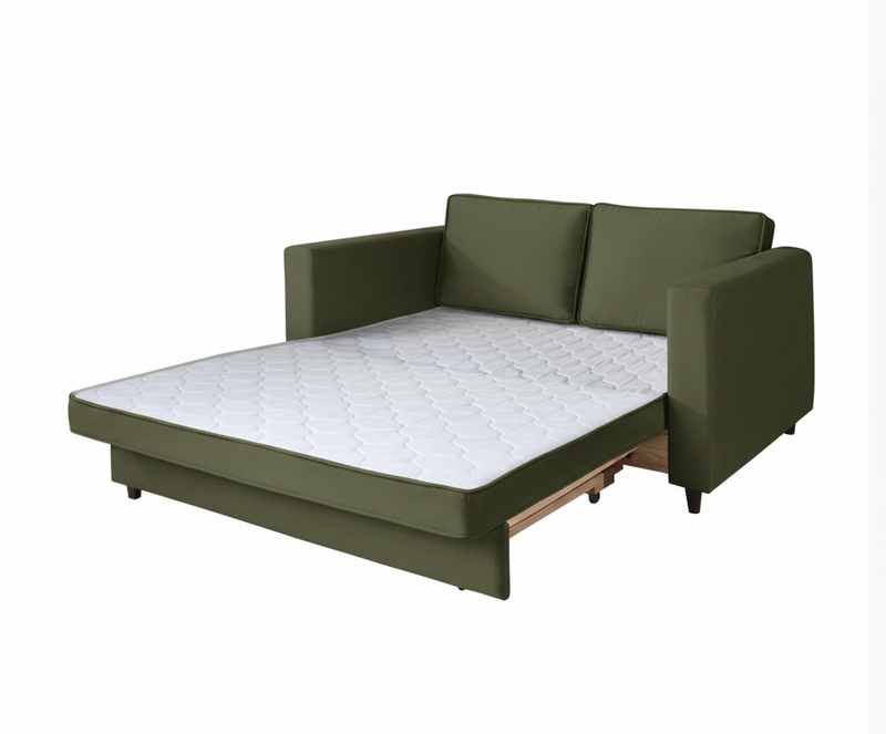 Sofá Cama  2 em 1 - Cover Oferta