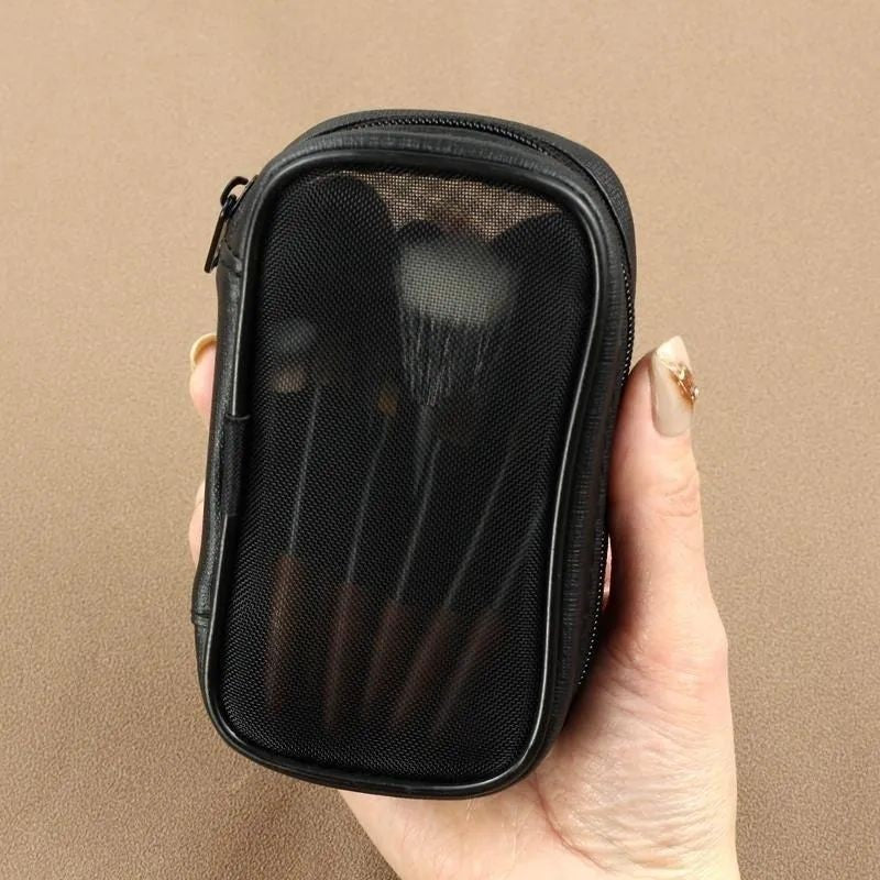 Kit de mini pincéis Aplicador Profissional