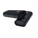 ChargeCard Carregador Portátil com Formato de um Cartão