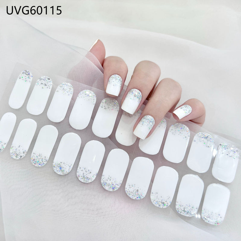 Last Gel! + Led UV Brinde