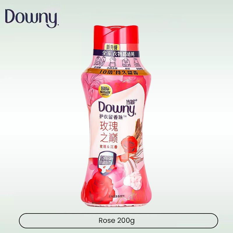 Downy Super Lavagem