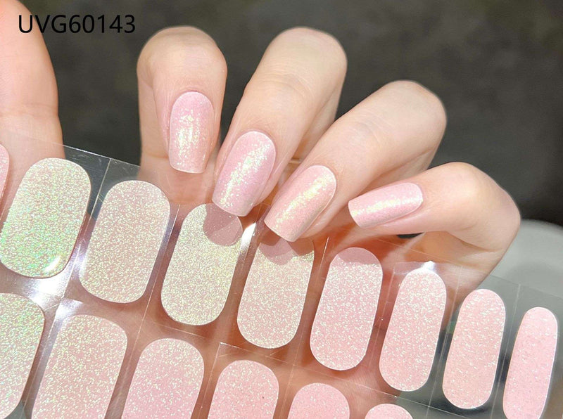 Last Gel! + Led UV Brinde