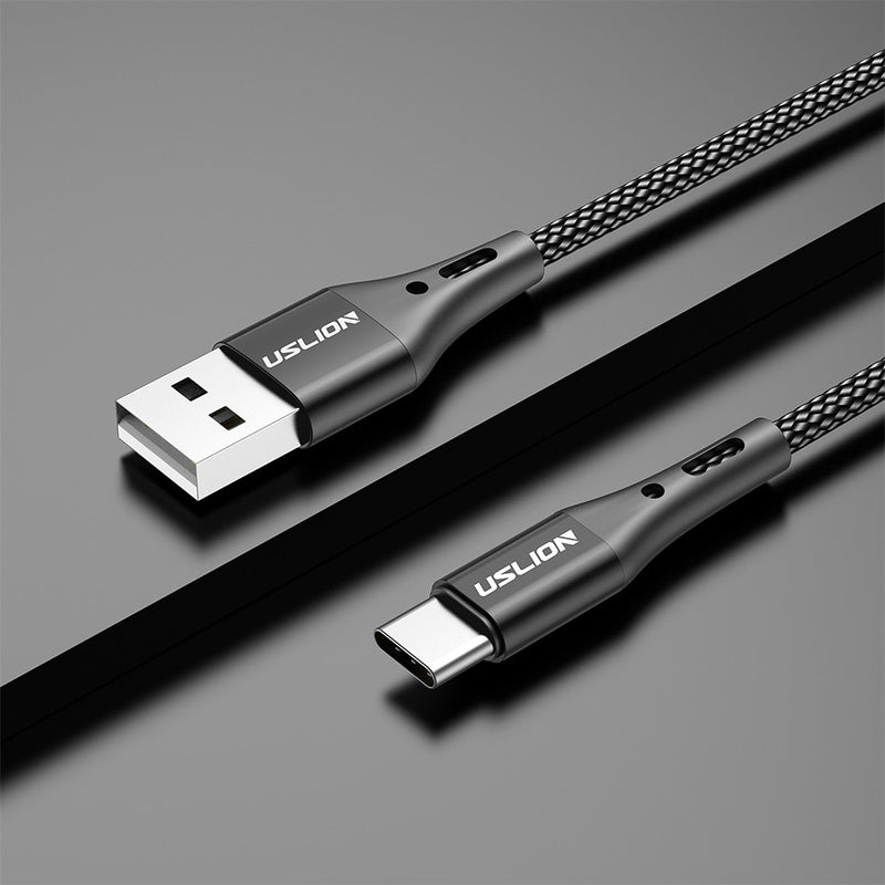 3a usb tipo c cabo fio para samsung s24 s23 xiaomi mi 14 telefone móvel de carr