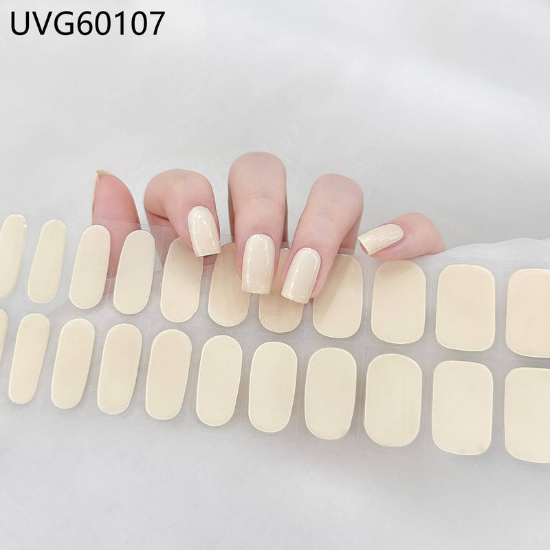 Last Gel! + Led UV Brinde