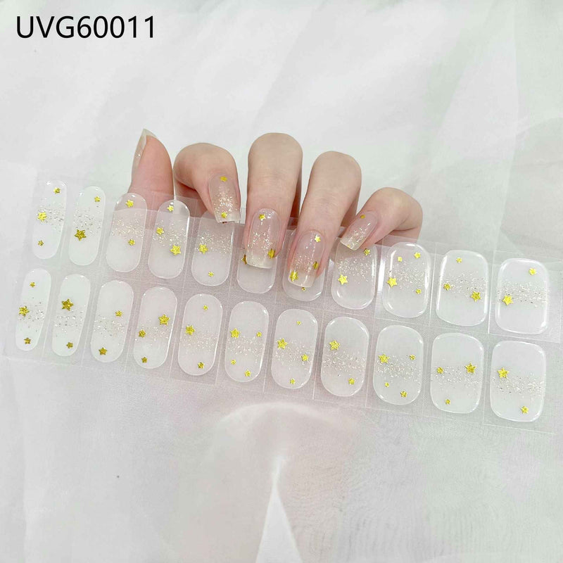 Last Gel! + Led UV Brinde