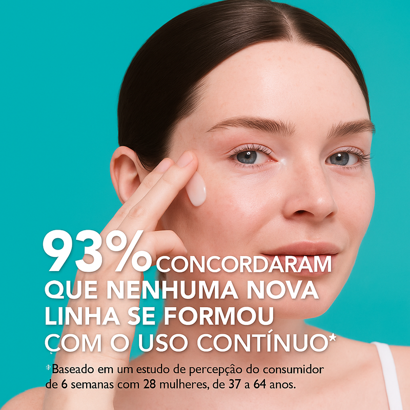 Peptide Skinjection Amplified Sérum Antirrugas