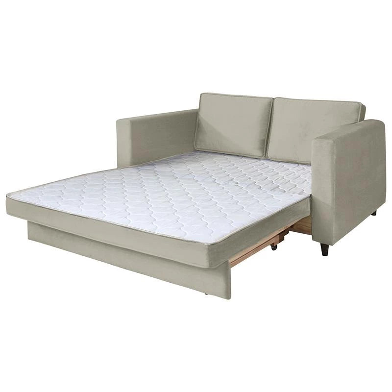 Sofá Cama  2 em 1 - Cover Oferta