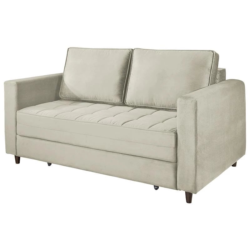 Sofá Cama  2 em 1 - Cover Oferta