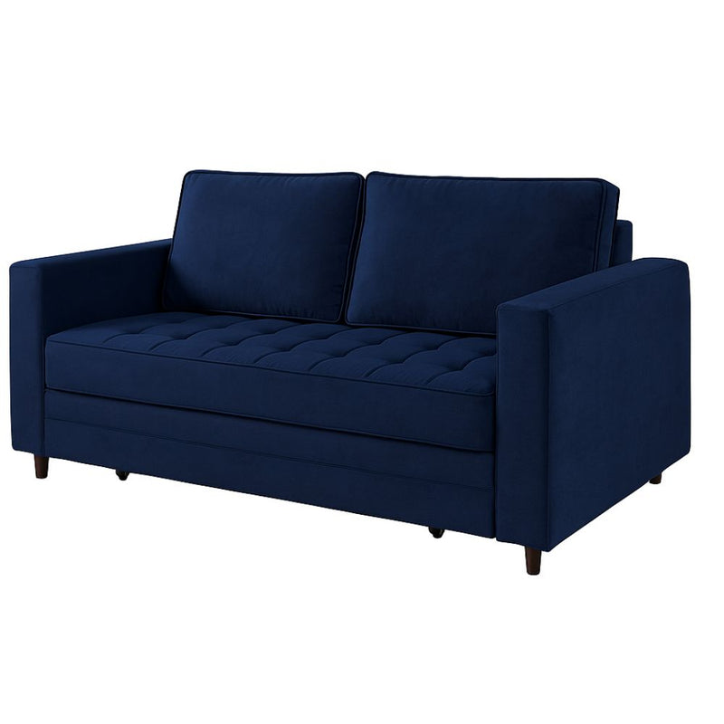 Sofá Cama  2 em 1 - Cover Oferta